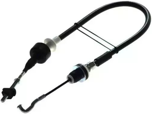 Clutch Cable Opel Corsa B 73 78 79 Ate 24372807202