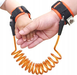 Korbi Safety Protector for Walking in Orange Color 1pcs