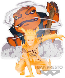 Banpresto Naruto: Shippuden Figure height 9cm