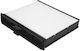 Pollenfilter Kabine Renault Grand Scénic II JM0 1 Denso DCF459P