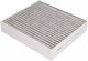 Pollen Filter Cabin Mitsubishi Colt Czc Cabriolet Rg Denso Dcf305p