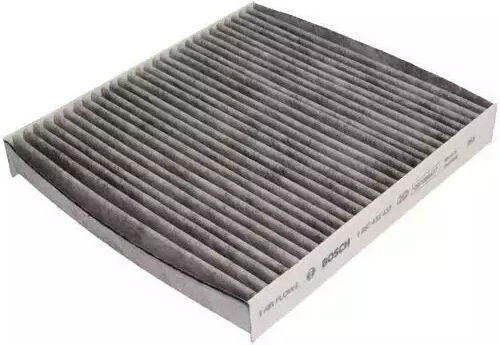 Cabin Filter Alfa Romeo Spider 939 939 Denso Dcf448k