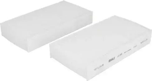 Honda Hr-v Gh Denso Dcf111p Cabin Filter