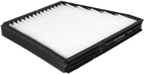 Daewoo Nubira Klaj Denso Dcf077p Cabin Filter