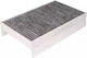 Cabin Filter Land Rover Range Rover Sport Ls Denso Dcf127k
