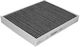 Pollen Filter Cabin Audi Q7 4l Denso Dcf234k