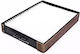 Hyundai Trajet Fo Denso Dcf410p Cabin Filter