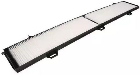 Cabin Filter Bmw 3 E90 Denso Dcf096p