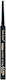 Music Flower Music Flower Langer Aufenthalt Stift Augenkonturenstift 6 11gr
