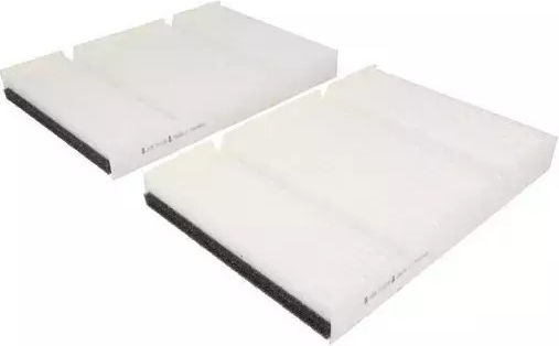 Filtru de aer pentru cabină Mercedes-benz S-class W222 V222 X222 S 600 Maybach 222.976 2014 Prezent C