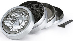 The Bulldog Amsterdam Grinder 50mm Der Bulldog