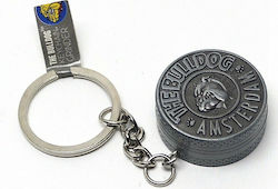 Bulldog Grinder 30mm