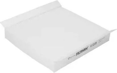 Peugeot Bipper Cabin Filter Aa Denso Dcf363p