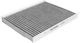 Cabin Filter Fiat Bravo Ii 198 Denso Dcf447k