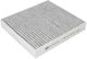 Volvo V50 Mw Denso Dcf236k Cabin Filter