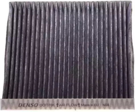 Nissan Qashqai Qashqai +2 J10 Jj10 Denso Dcf370k Cabin Filter