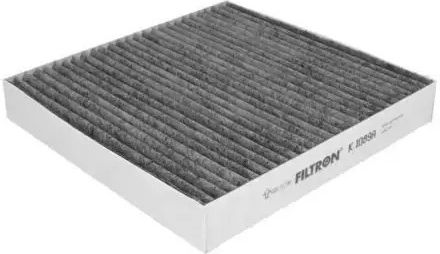 Renault Vel Satis Bj0 Denso Dcf455k Cabin Air Filter