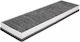 Cabin Filter Peugeot 607 9d 9u Denso Dcf347k