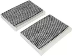 Air Filter Cabin Mercedes-benz S-class W222 V222 X222 S 600 Maybach 222.976 2014 Present C Air Filter Cabin Mercedes-benz S-class W222 V222 X222 S 600 Maybach 222.976 2014 Present C