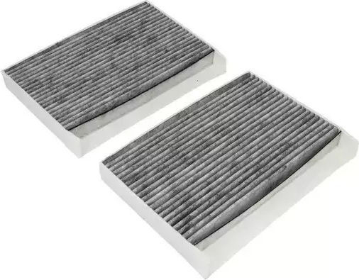 Filtru de aer pentru cabină Mercedes-benz S-class W222 V222 X222 S 600 Maybach 222.976 2014 Prezent C