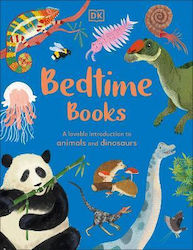 Bedtime A Lovable Introduction To Animals And Dinosaurs Dean Lomax