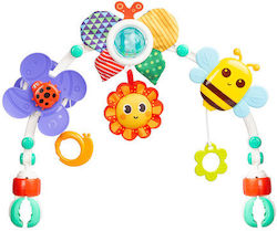 Toyz Meadow Бебешки Играчи За Окачване За Детско Легло И За Детска Количка