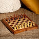 MyWay Backgammon/Chess Wood