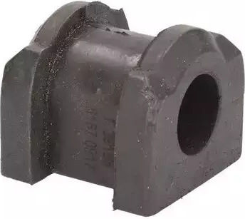 Bucșă bară stabilizatoare Mitsubishi Outlander II CW_W 2.2 Di-D 4WD 2006-2012 Corteco 49363593