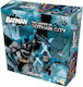 Board Game Batman - The Savior of Gotham City for 2-8 Players 8+ Years Old (EN) Topi Games