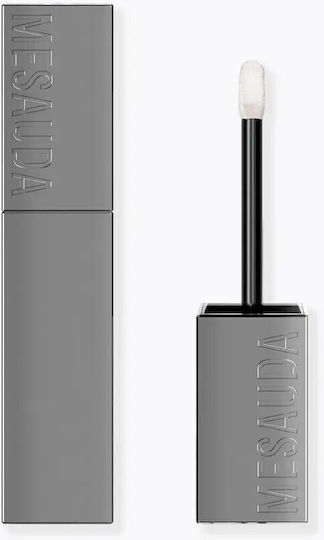 Mesauda Milano Phenon Reagent Ph Lip Gloss Διάφανο 5ml