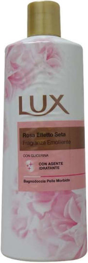 Lux Soft Rose Душ Гел с Аромат на Роза 500ml