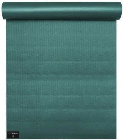 Yogistar Στρώμα Γυμναστικής Yoga Πράσινο (183x61x0.4cm)