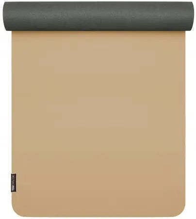 Yogistar Exercise Mat Beige (183x61x0.4cm)