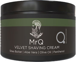 Cremă de ras Mrq Velvet 250ml