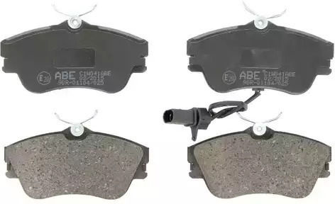 Placute de frana Vw Transporter IV Bus 70xb 70xc 7db 7dw 7dk Ate 13046028382