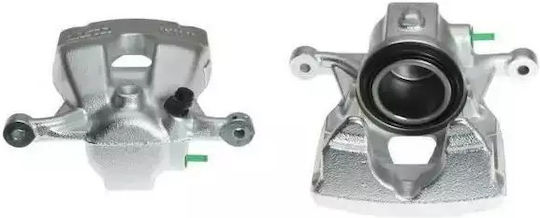 Brake Caliper Mini Mini Paceman R61 Ate 24354118535