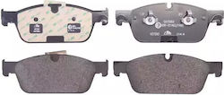 Mercedes-benz Gle W166 Ate 13046072832 Brake Pads Mercedes-benz Gle W166 Ate 13046072832 Brake Pads
