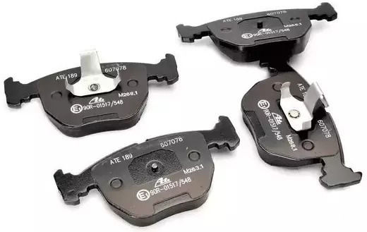 Bmw X5 E53 Ate 13046070782 Brake Pads