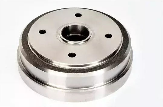 Brake Drum Suzuki Alto Ha11 Ate 24021800471