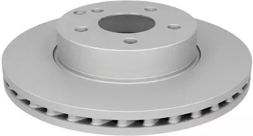 Disc de frână Mercedes-benz Slc R172 Ate 24012801551
