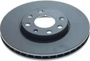 Opel Astra G Cabriolet F67 Brake Disc Ate 24012401521