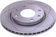 Citroen Saxo S0 S1 Ate 24032001321 Brake Disc