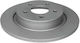 Disc de frână Volvo S40 II MS Ate 24011101581
