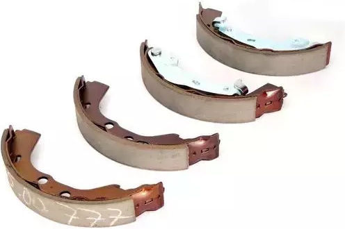 Set Placute de Frana Suzuki Swift II Hatchback EA MA ATE 03013705002