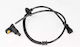 Abs Wheel Sensor Citroen Xantia X2 Ate 24074111143