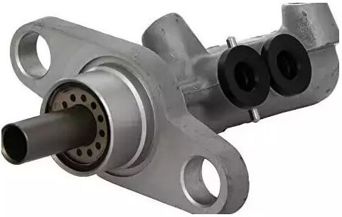 Brake Master Cylinder Pump Audi Q7 4l Ate 03212630633