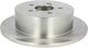 Disc de frână Ate Subaru Legacy IV BL BP 24011007281