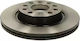 Disc de frână Vw Golf Plus 5m1 521 Ate 24012202101