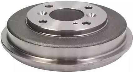 Brake Drum Ford Fiesta Vi Ate 24022000091
