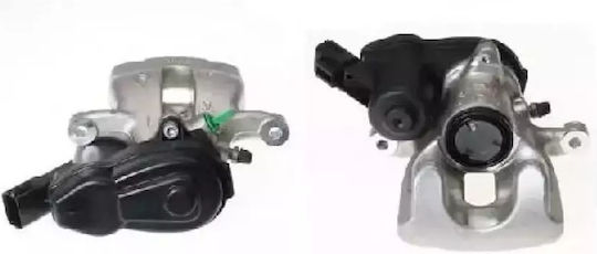 Renault Megane Iii Coupe Front Brake Caliper Dz0 1 Ate 24623417027